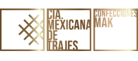 Logotipo Cia. Mexicana de Trajes
